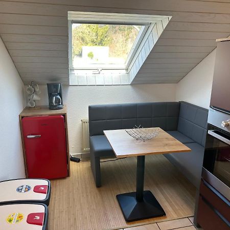 Haus Kierberg Διαμέρισμα Μονσάου Εξωτερικό φωτογραφία