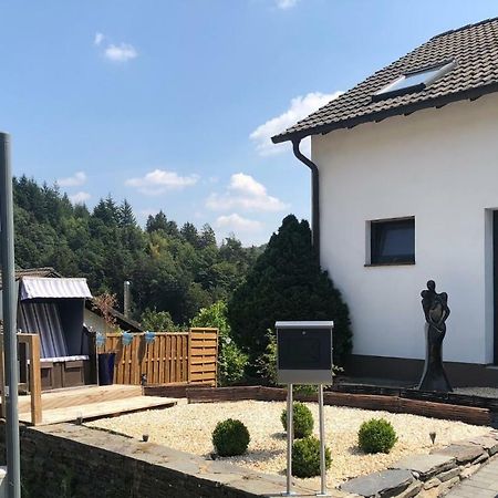 Haus Kierberg Διαμέρισμα Μονσάου Εξωτερικό φωτογραφία