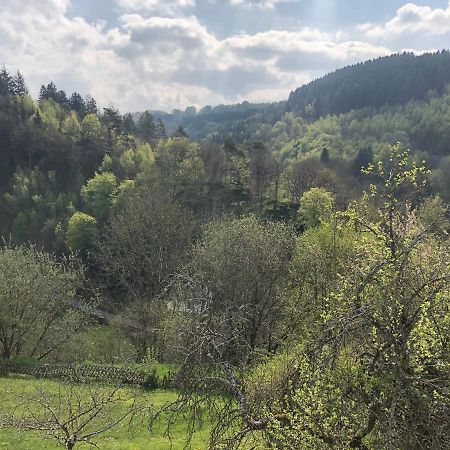 Haus Kierberg Διαμέρισμα Μονσάου Εξωτερικό φωτογραφία
