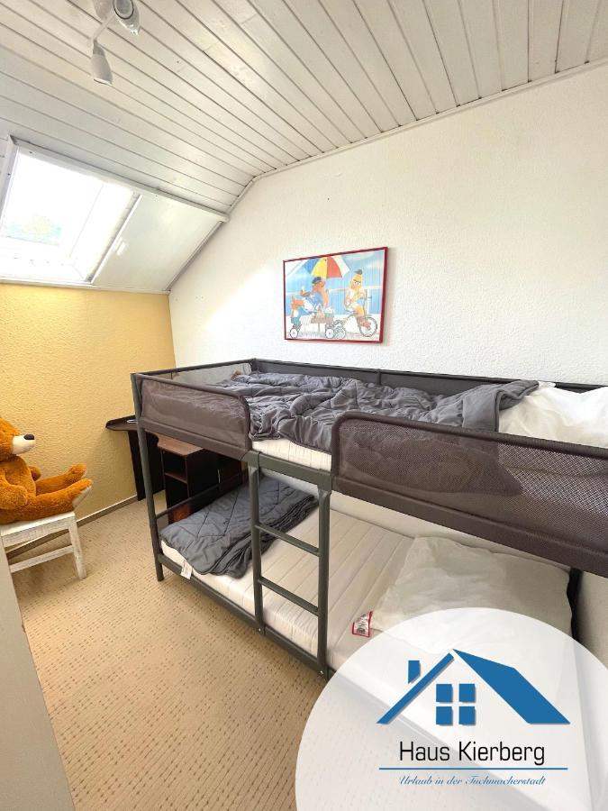 Haus Kierberg Διαμέρισμα Μονσάου Εξωτερικό φωτογραφία